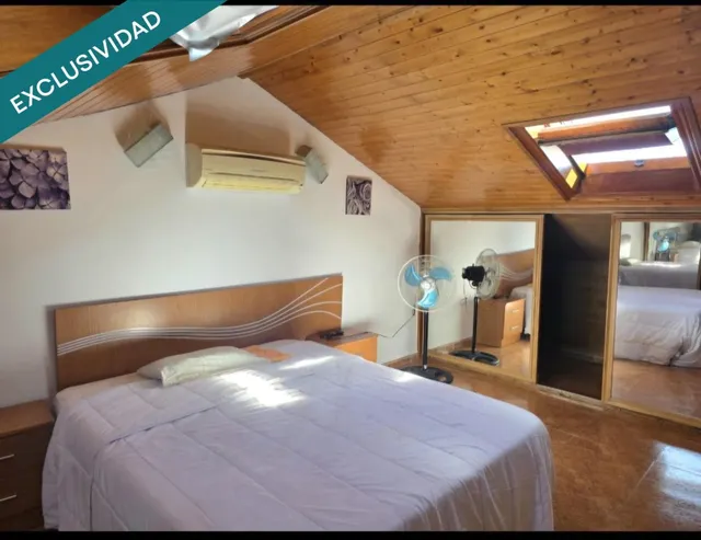 Chalet de 8 habitaciones y 5 baños, vive o invierte. - foto 5