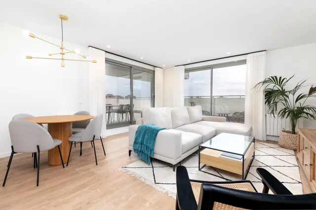 Ático 3 habitaciones 210m² en venta - Ciutat de les Arts i d - foto 5