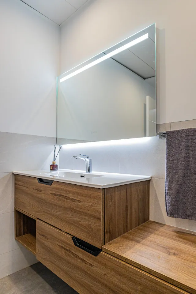 Piso 4 habitaciones 281m² en venta - Cuzco-Castillejos — 49