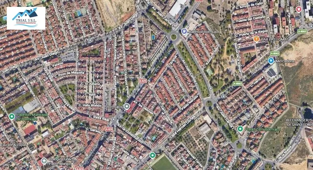 Venta de Casa en Bormujos — 3