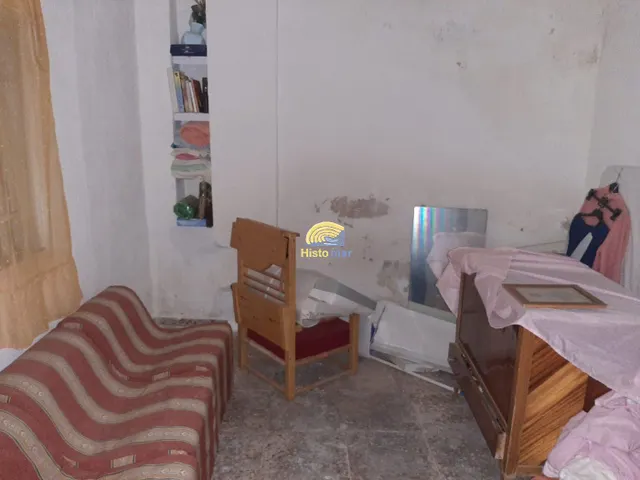 CASAS EN EL CASCO ANTIGUO DE SAGUNTO — 9