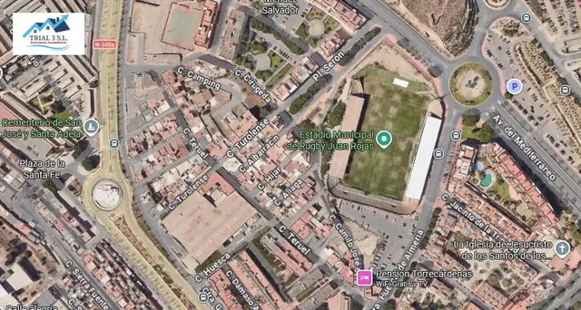 Venta Piso en Almería - foto 3