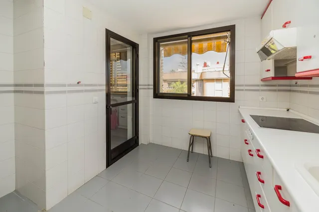 Apartamento 3 habitaciones 124m² en venta - Centro — 18