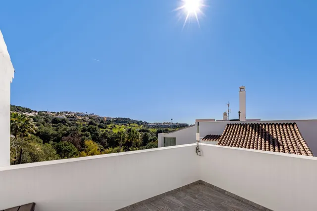 Adosado 2 habitaciones 120m² en venta - Costa del Sol — 27