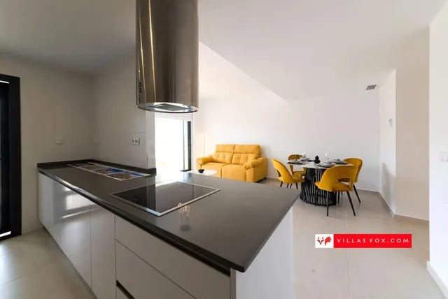 Apartamento 2 habitaciones 73m² en venta - Pueblo — 17