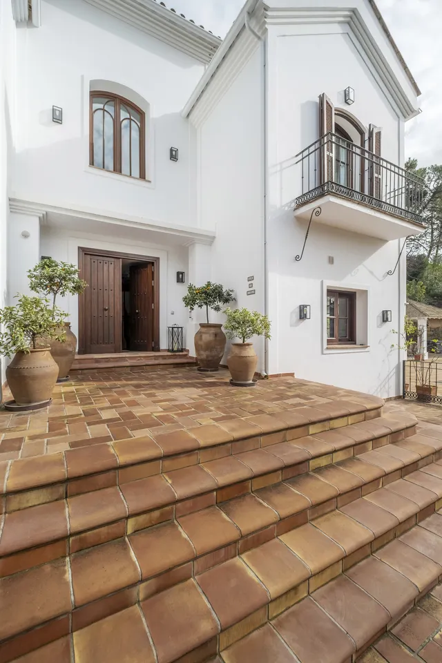 Chalet 6 habitaciones 625m² en venta - El Madroñal — 34