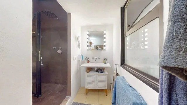 Piso 2 habitaciones 93m² en venta - El Poblenou — 31