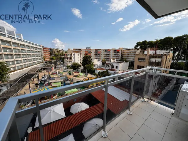 Apartamento en Salou - Licencia Turística HUTT. — 9