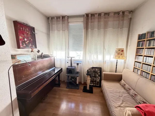 Piso 5 habitaciones 167m² en venta - Barrio de Salamanca — 6