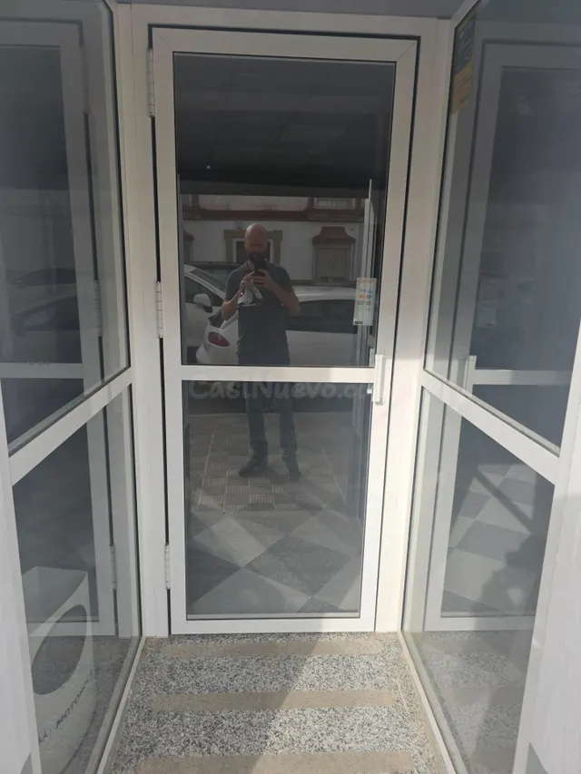 Local comercial 80m² en alquiler - Barrio La Concordia — 2