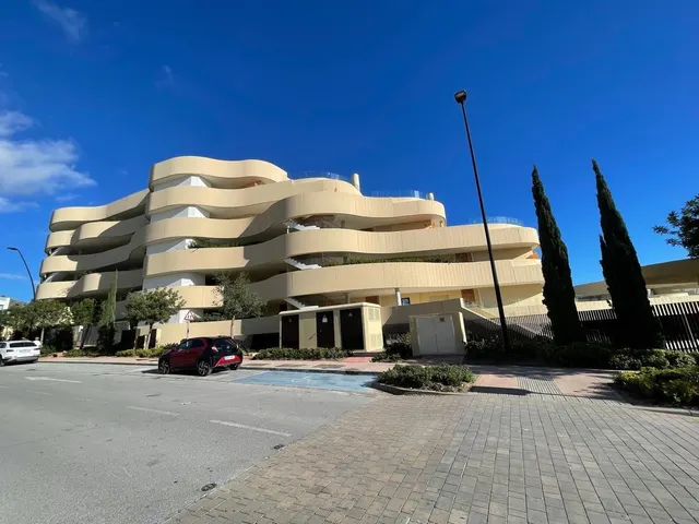 Apartamento 2 habitaciones 130m² en venta - Centro — 42