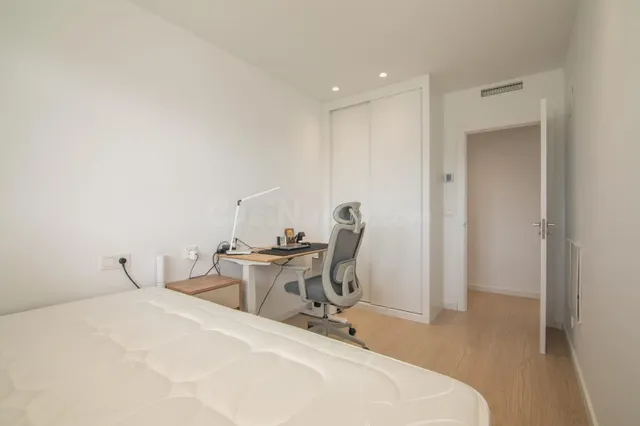 Exclusivo ático en esquina junto a El Corte Inglés de Elche — 42