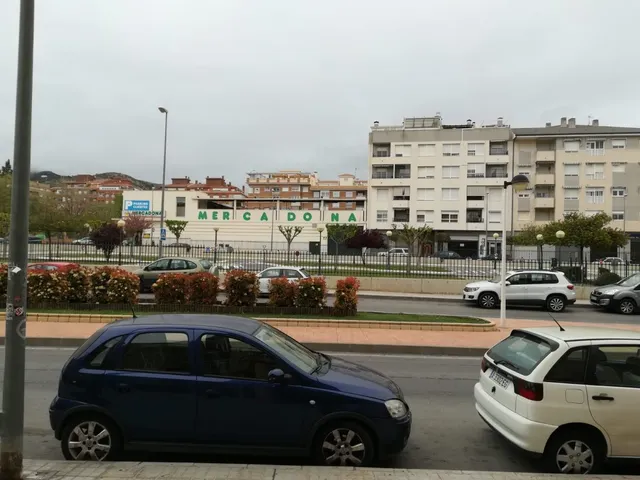 Se vende local cormercial de 303 m2 en Elda. — 7