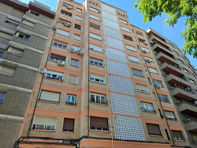 Apartamento reformado en María Moliner — 13