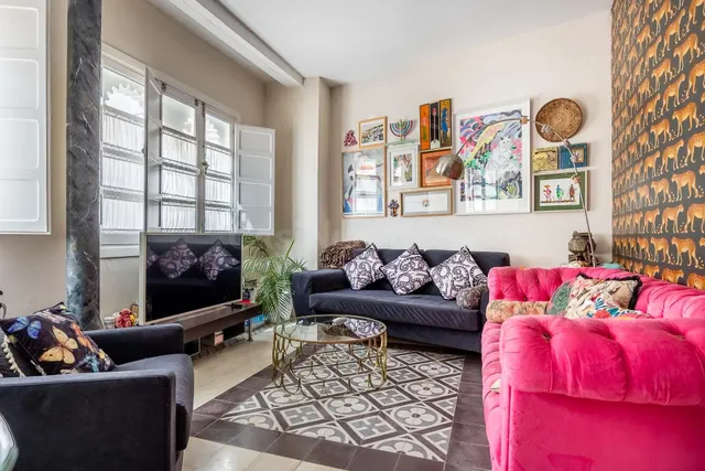 Vivienda Única en San Lorenzo, completamente reformada en 20 - foto 5