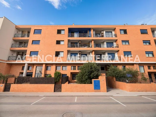 Piso en venta en Calle el Verger — 26