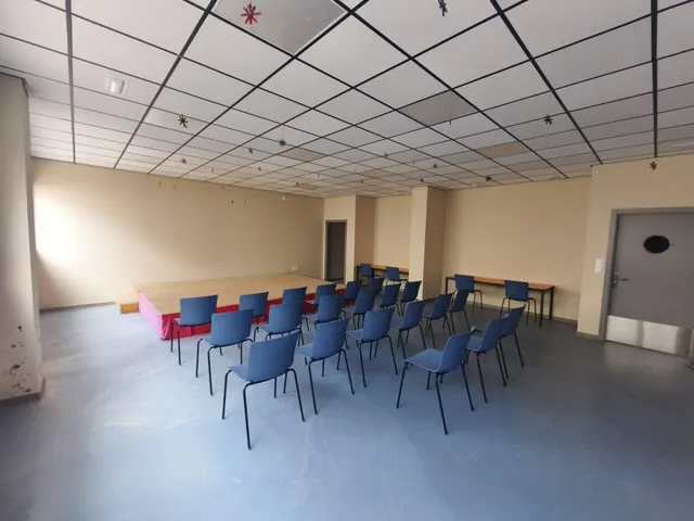 OPORTUNIDAD INVERSION CENTRO EDUCACION PRIVADO — 23