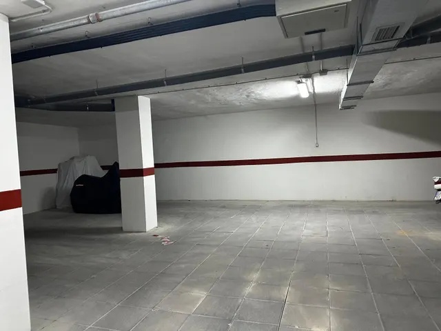 Garaje en Petrer — 2