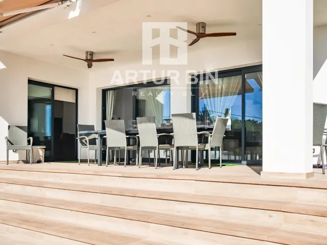 Villa 4 habitaciones 220m² en venta - Valencia - foto 3