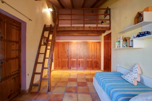 Finca rústica 4 habitaciones 625m² en venta - Pla del mar — 44