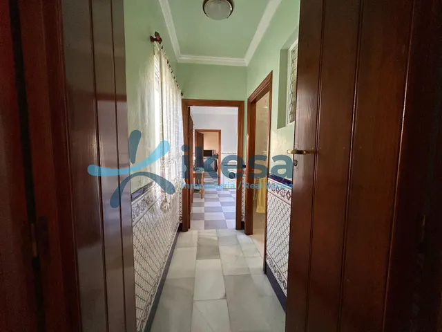 Oportunidad única!! magnífica casa en Paterna del Campo (Huelva) — 19