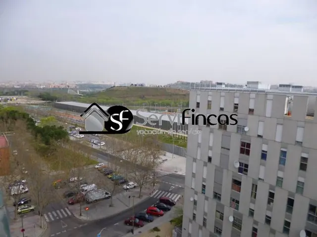 Piso 2 habitaciones 85m² en alquiler - San Fermin — 11