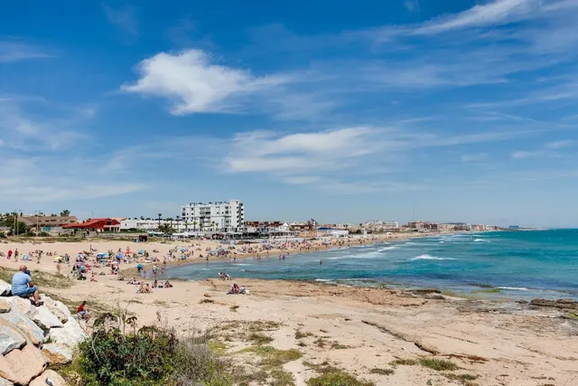 Apartamento 2 habitaciones 65m² en venta - Los Europeos — 25