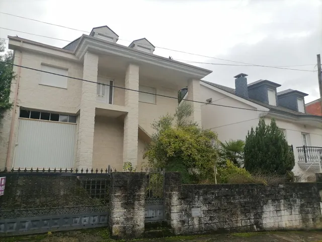 OPORTUNIDAD CHALET EN CONSTUCCION EN VILLAFRANCA DEL BIERZO — 7