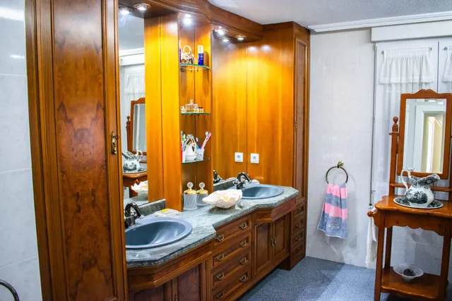 Villa 7 habitaciones 545m² en venta - Costa blanca — 38