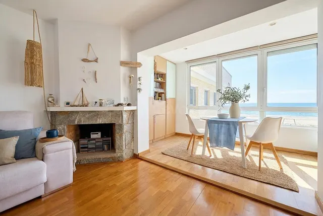 Piso en venta en Lluminetes, Castelldefels - foto 3