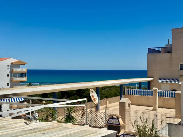 Apartamento cerca del mar en La Mata — 30
