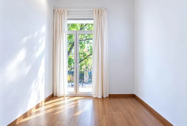 Agencia Inmobiliaria en Barcelona. Piso en venta en Sant Antoni — 11