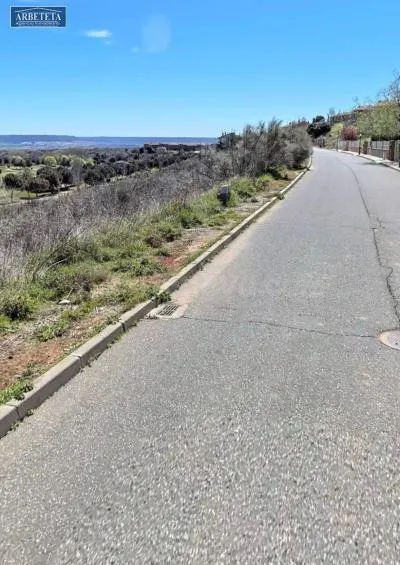 INMOBILIARIA ARBETETA VENDE TERRENO URBANIZABLE EN ZONA CAMP - foto 3