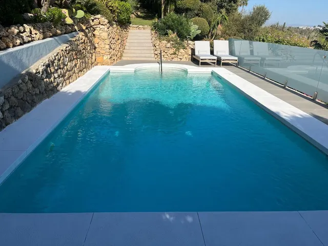 Chalet 4 habitaciones 359m² en venta - Paraiso-Barronal — 30