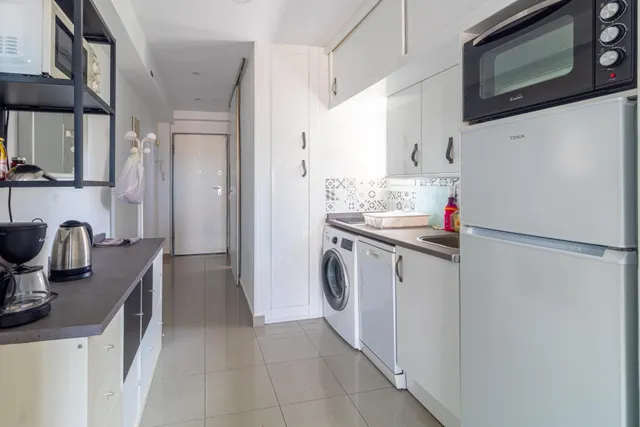 Apartamento 1 habitación 47m² en venta - Campoamor — 7