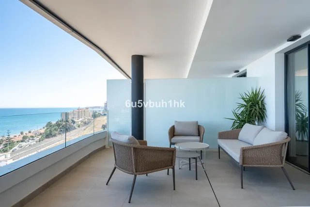 Apartamento 2 habitaciones 100m² en venta - Centro — 6