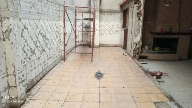 Edificio completo — 4