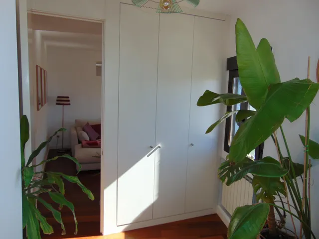 ESPECTACULAR ÁTICO EN VENTA CALLE BAEZA PROSPERIDAD — 19