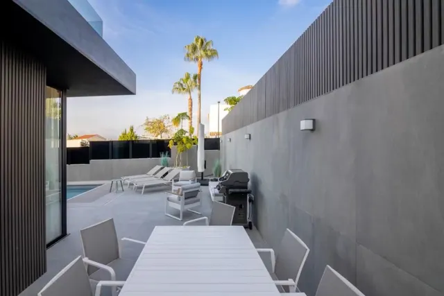 Villa 5 habitaciones 322m² en venta - PLAYA — 6