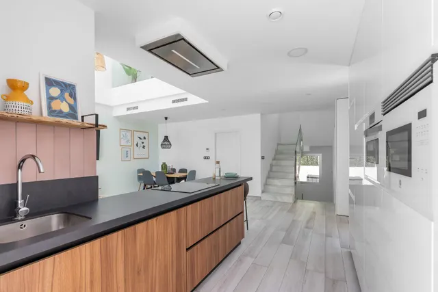 Villa 3 habitaciones 149m² en venta - Lomas de Cabo Roig — 10
