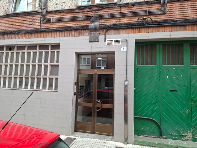 Venta de Piso en Calle Eulalia Alvarez Gijón (Asturias) — 10
