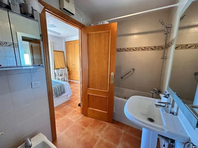 Casa 3 habitaciones 115m² en venta - Altea Hills — 24