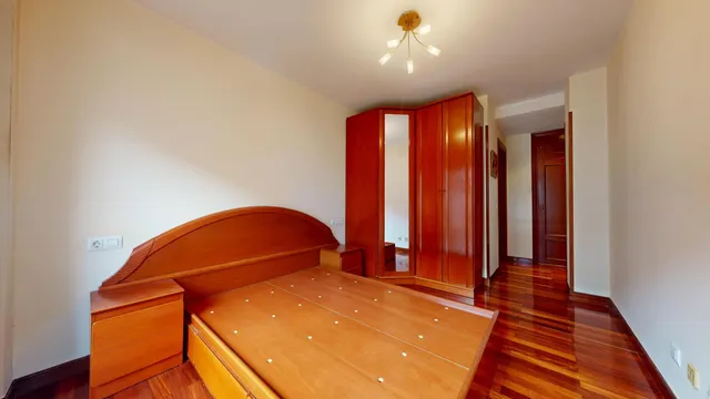 Luz y comodidad en Zamudio — 28