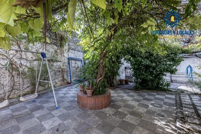 Espectacular Chalet en Ogijares - Ideal para Familias — 13