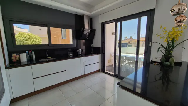 Villa 4 habitaciones 205m² en venta - Torreblanca — 17