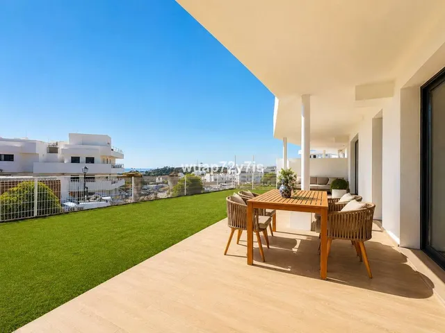 Apartamento 2 habitaciones 72m² en venta - Costa Del Sol — 15