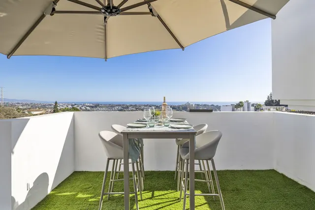 Ático Dúplex 3 habitaciones 119m² en venta - Paraiso-Barronal — 40