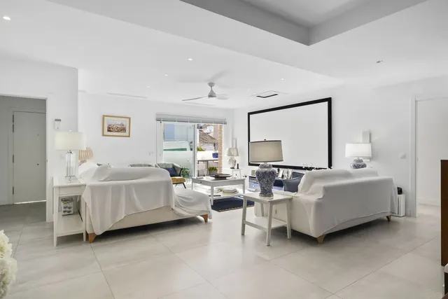 Chalet 3 habitaciones 358m² en venta - Centro — 27