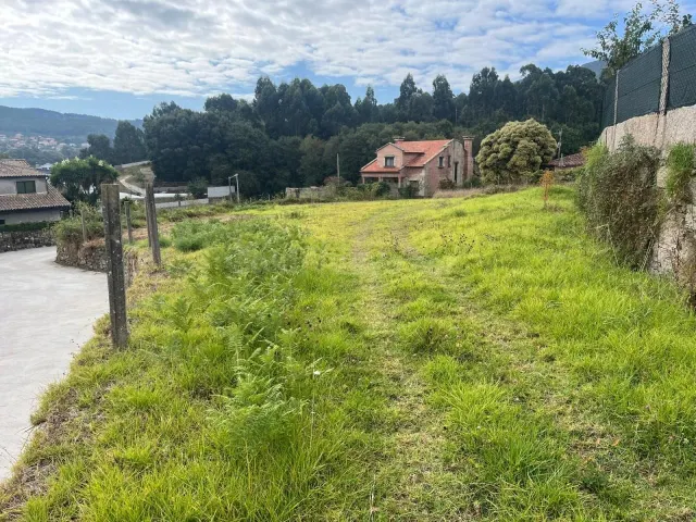!!TU FUTURO HOGAR EN BAIONA!! TERRENO DE 700M2 EN VENTA EN S - foto 3
