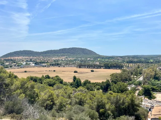 Lujosa vivienda de Obra Nueva en Santa Ponsa - foto 5